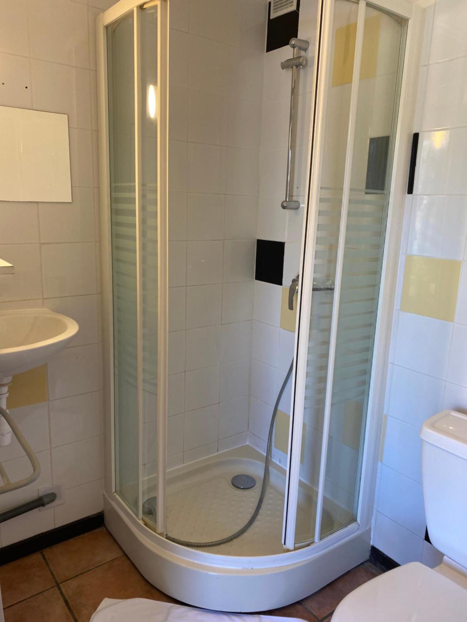 לה-טסט-דה-בוש Hotel Le 28 מראה חיצוני תמונה