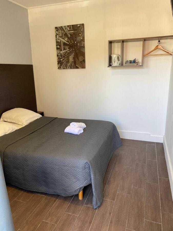 לה-טסט-דה-בוש Hotel Le 28 מראה חיצוני תמונה